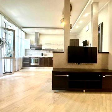 Оренда 1к Парково-Сирецька (Шамрила) 4в є генератор