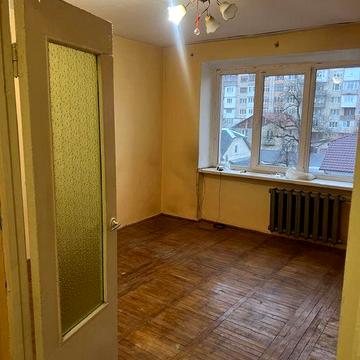 Продаж 1 кімнатноі квартири