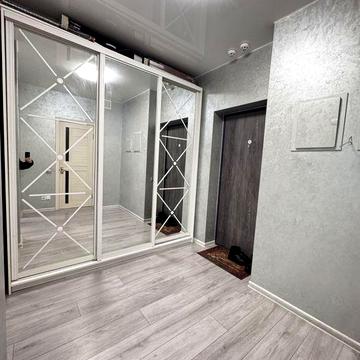 КВАРТИРА з усім! Оренда, терміново! До Києва 10хв