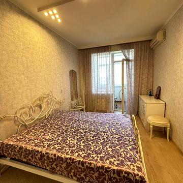 Сдам 2 комн на 10 фонтана, ремонт