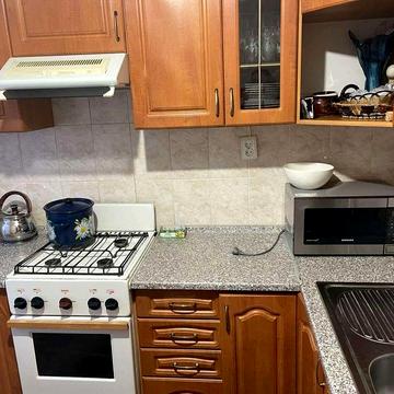 Вільна до поселення 2 кім квартира по Ватутіна