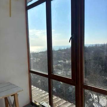 3-кімнатна квартира в ЖК Клаб Марін, вул. Дача Ковалевського, вид моря