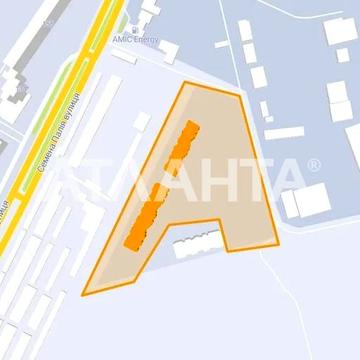 Днепропетровская дор., 22а, Котовского, Крыжановка, Крыжановка, Лиманский (Коминтерновский) район, Одесская 55000.0 USD