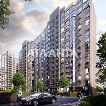 улица Прохоровская, 403-1, Молдаванка, Хаджибейский, Одесса, Одесская 40000.0 USD