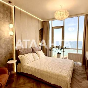 Аркадийское плато (Гагаринское плато), 5/2, Аркадия, Приморский, Одесса, Одесская 170000.0 USD