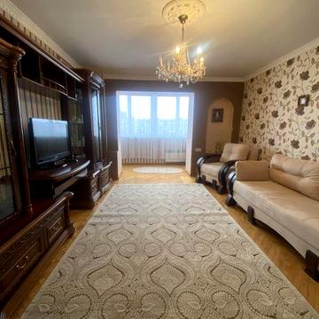 Дуже сонячна та затишна 2ох кім оренда з ремонтом