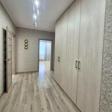 ЖК Шоколад здам 2 к квартиру