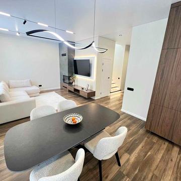 ‼️Будинок з РЕМОНТОМ ‼️ 130 м2| ЖК Аметист |Петропавлівська Борщагівка