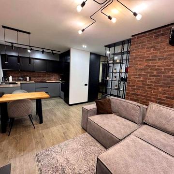 Оренда 1 кім квартири в новобудові вул. Зелена