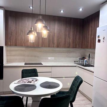 Продаж 1к Квартира Льва Ландау проспект ЖК Радужный