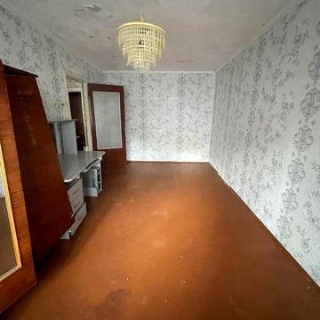 Здається  однокімнатна квартира