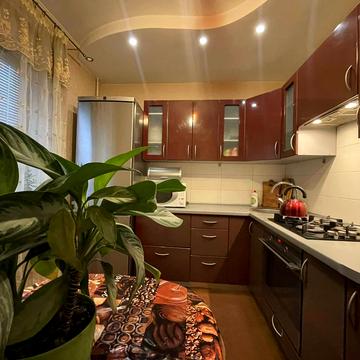 Моніторна вул., 7