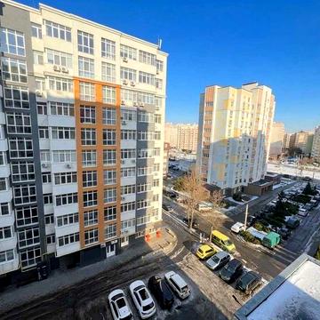 1-кімнатна квартира ‼️ ЖК Стожари ‼️ Софіївська Борщагівка | Без % ЖК Стожари