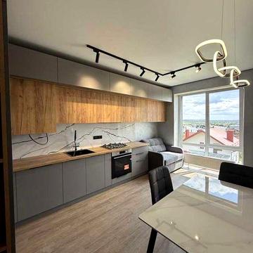 Продаж 1-кімнатної квартири в ЖК Dream City, в район Щасливе ЖК Dream City