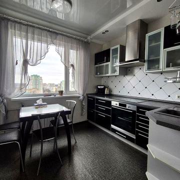 Здам 3 к квартиру р-н Виноградаря, п-т Європейського Союзу 8а