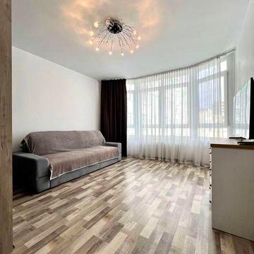 Довгостроково! ОРЕНДА 2 кім квартири 60 м², Львів, Величковського