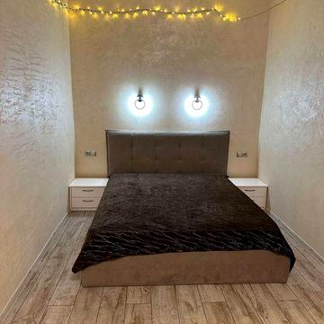 2к ЖК Victory Hall, Набережная Победы 68а