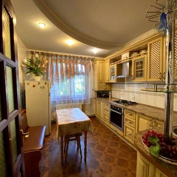 Здам 2к.квартиру на вул. Іллінській