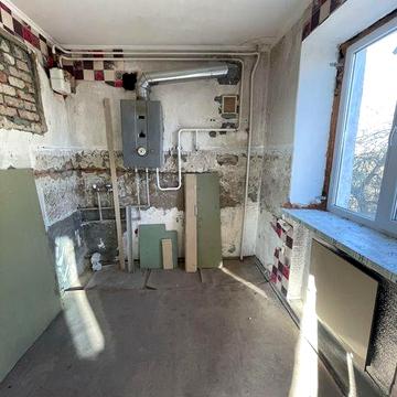 1 кімнатна квартира 4/5 поверх вулиця Корабельна