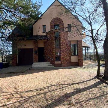 Продаж будинку в Самарівський р-н