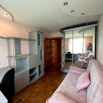 Оренда квартири на Вишенці ! Гарний стан !