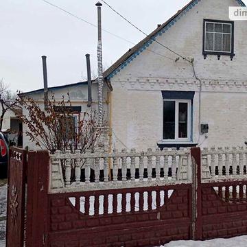 Продаж 4к Дім Кооперативна вулиця