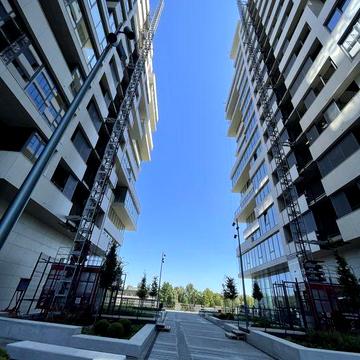 Продам Port City на Набережній| Дніпро| Порт Сити| ЖК Port City