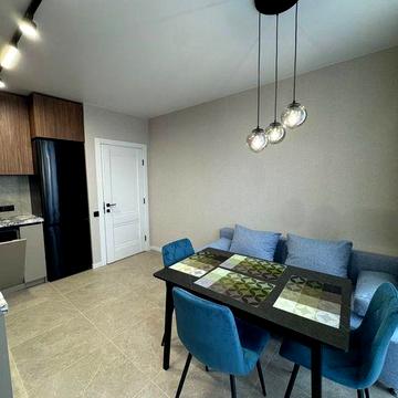 Новинка! Орендна Новобуд стильної Квартири!