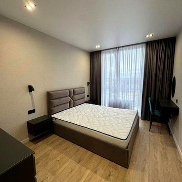 Новинка! Орендна Новобуд стильної Квартири!