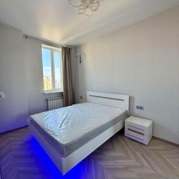 АРЕНДА 1ком квартира в ЖК Акапулько. ПЕРВАЯ СДАЧА, паркоместо в цене