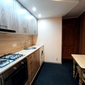 Здається в Оренду 1 кім., Кв, р-н Газовиків