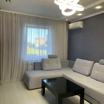 Здам однокімнатну квартиру,м.Полтава