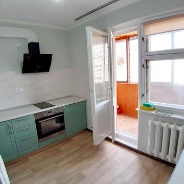 Сдается М.Харьковска 7 мин.ходу.1-ая КЛАСНА квартира,ул.Вишняківська5А