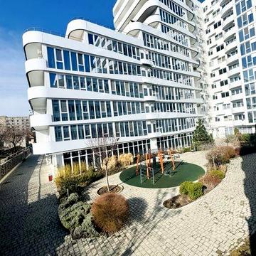 Сдам 1 комн. квартиру в ЖК МОРЕ на Львовской