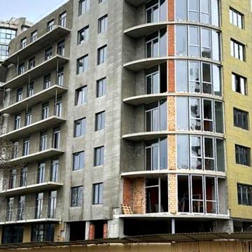 3-комнатная возле парка Шевченка/Центр/Дом Элит-уровня ЖК Лидерсовский