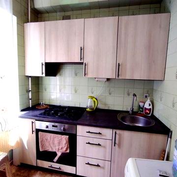 3 х комнатная малиновского / 1 станция Люстдорфской Черемушки