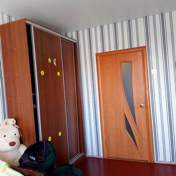 Продам 2х кімнатну квартиру з індивідуальним опаленням