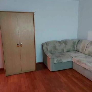 2 комнатная квартира ул. Крымская