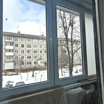 Житомир продам квартиру