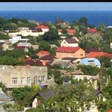 Евродвушка на ул.Вильямса ( Чикаленка)