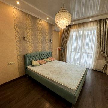 Продаж двокімнатної кватири з ремонтом в ЖК Премʼєр хаус. Свердловина! ЖК Премʼєр хаус