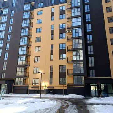 Оренда 1 кімнатна квартира новобудова Озерна