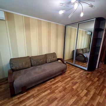 5 Зарічний. Затишна квартира!