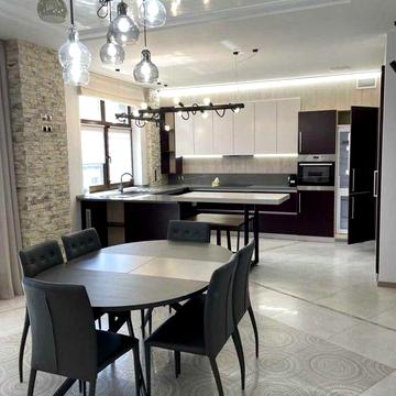 Продаж просторої 3 к. в клубному будинку на Пирогова 2/37б, ARCH House ЖК ARCH House