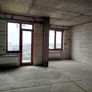 ЖК Посейдон - квартира с видом на море, планировка с балконом! ЖК ПОСЕЙДОН