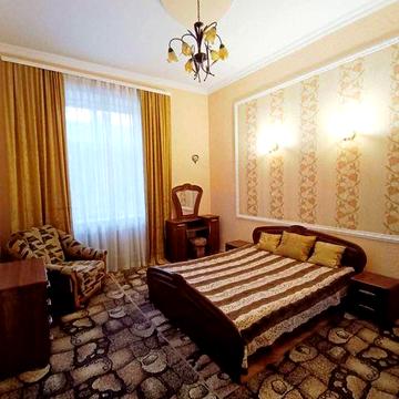 ВЛАСНИК ‼️ЗДАМ 2 КІМН, ЦЕНТР міста‼️є Зарядна станція‼️Працює опалення