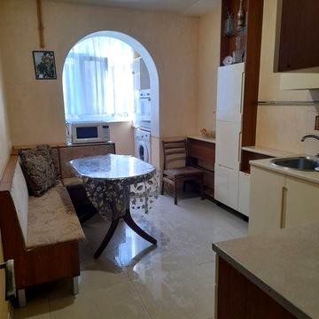 2 комнатная Заболотного/ Семена Палия