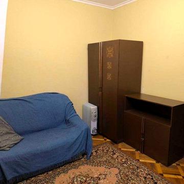 продам 1к.кв на Алексеевке, с мебелью и техникой, пр.Л.Свободы 46-В