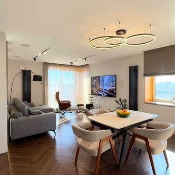 Продам 3-ком квартиру с Авторским ремонтом жк Аржанова | закрытый двор ЖК Аржанова