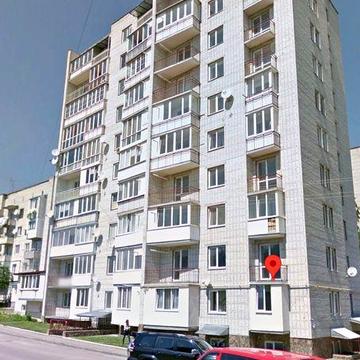 Простора 3-кімнатна 92,8 м² на Мазепи | 3 балкони